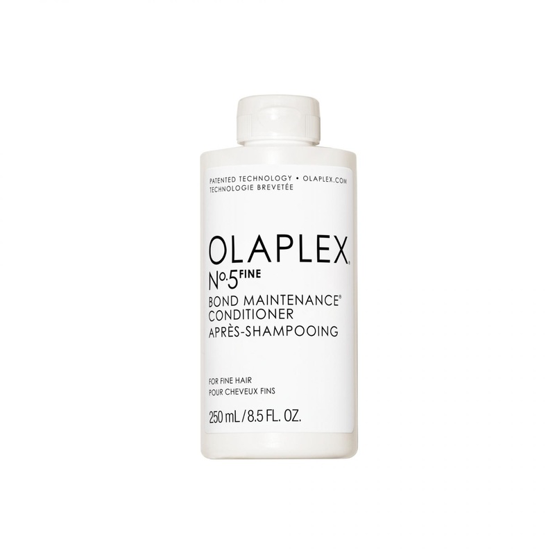 Olaplex — No.5F – Conditioner – Fine Hair 8.5oz