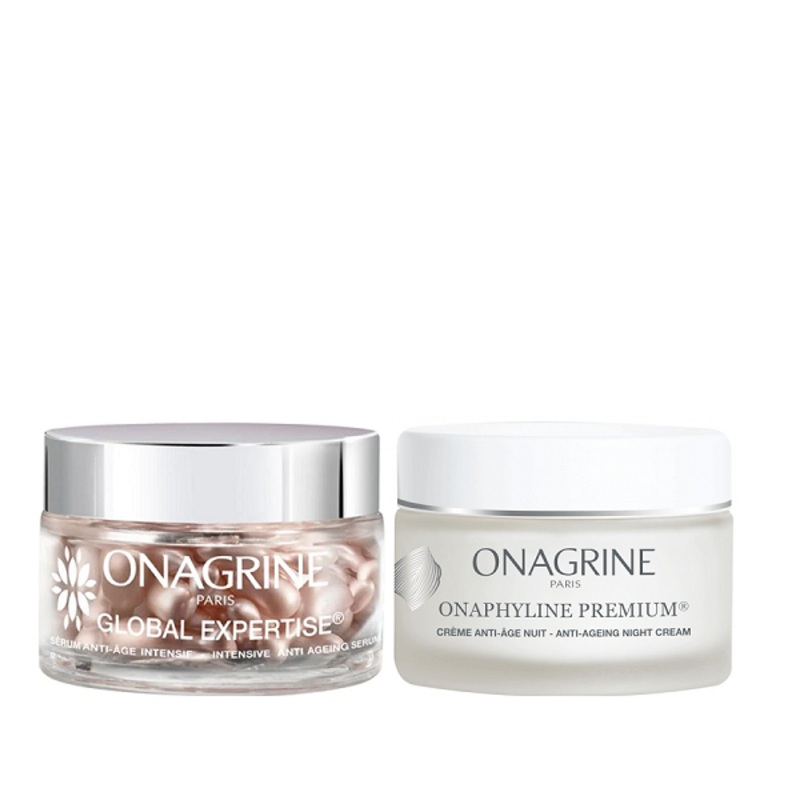 Onagrine – Radiance Boost Bundle