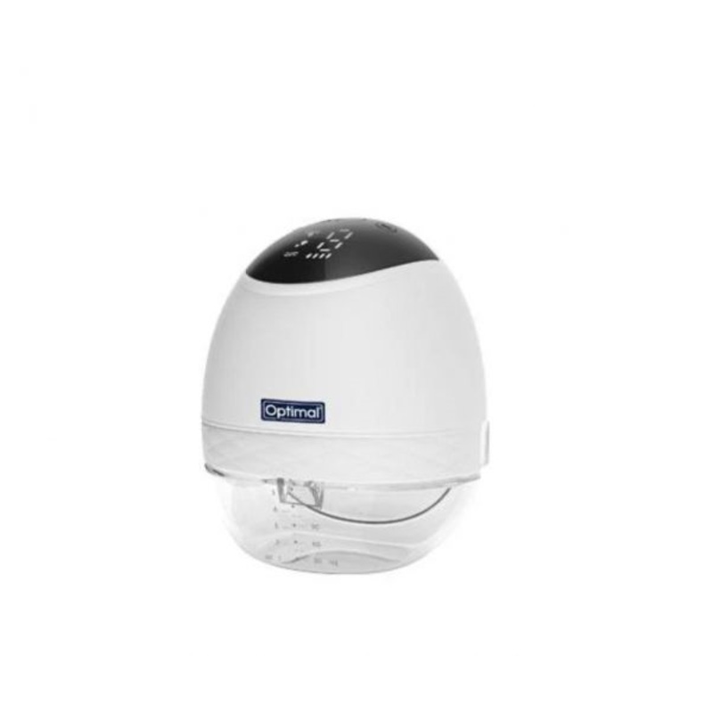 Optimal – Wearable Breast Pump