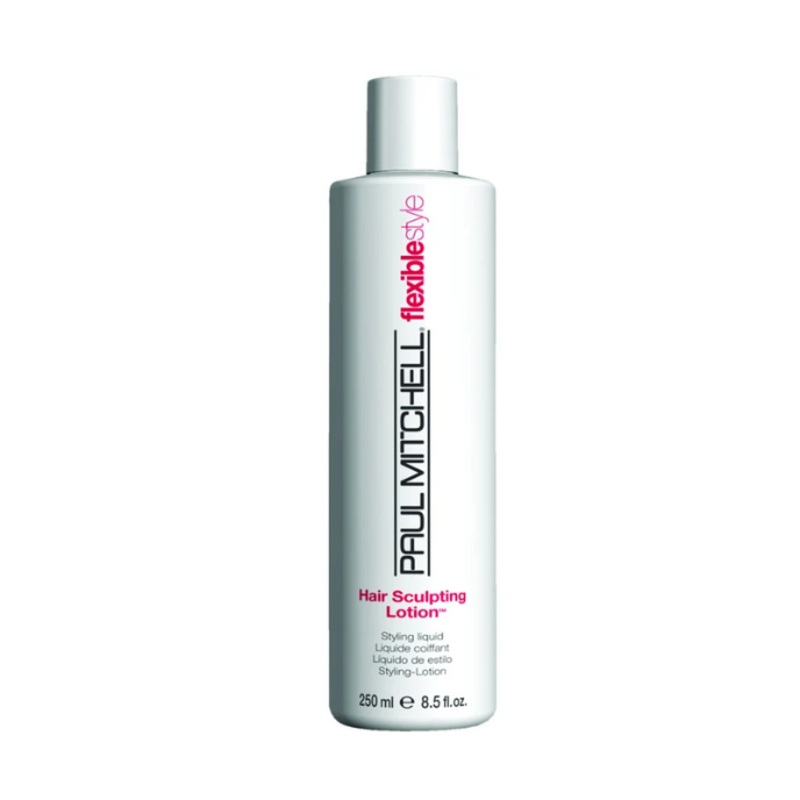 PAUL MITCHELL FLEXIBLE STYLE HAIR SCULPTING LOTION 250ML