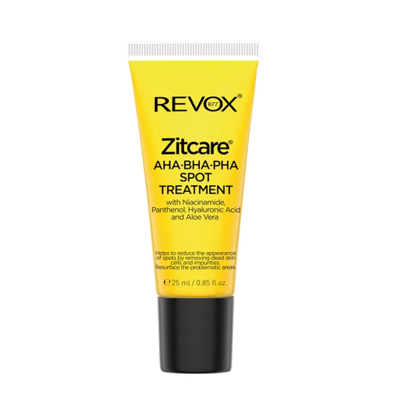 Revox B77 – Zitcare AHA.BHA.PHA Spot Treatment