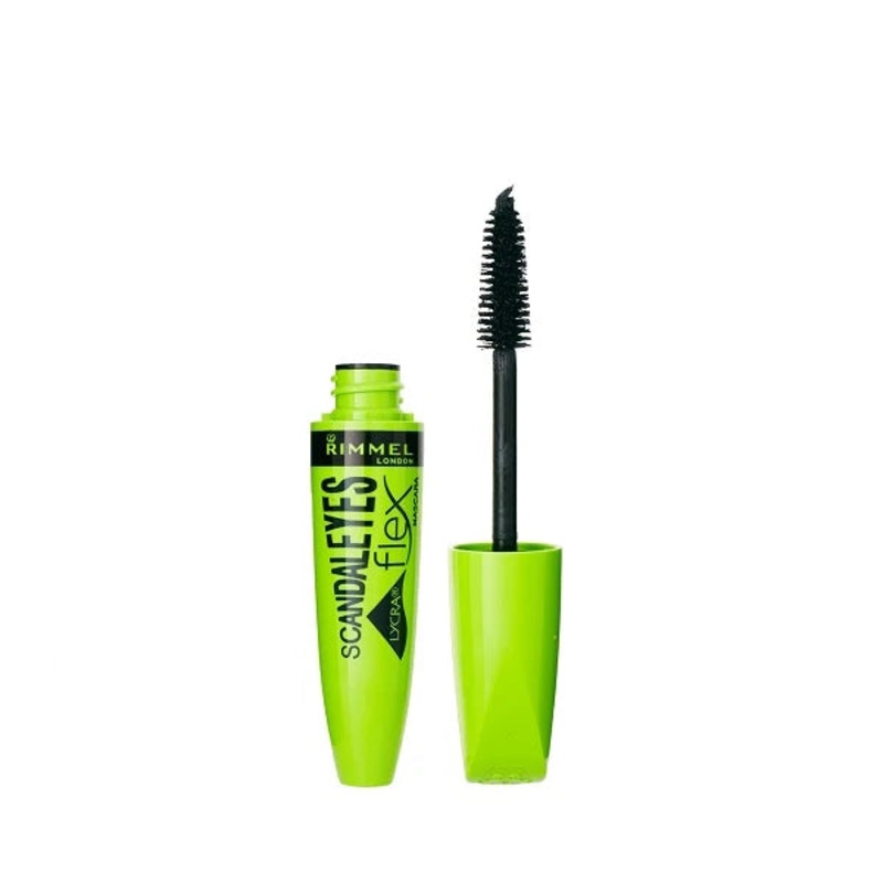 Rimmel Mascara Scandaleyes Flex
