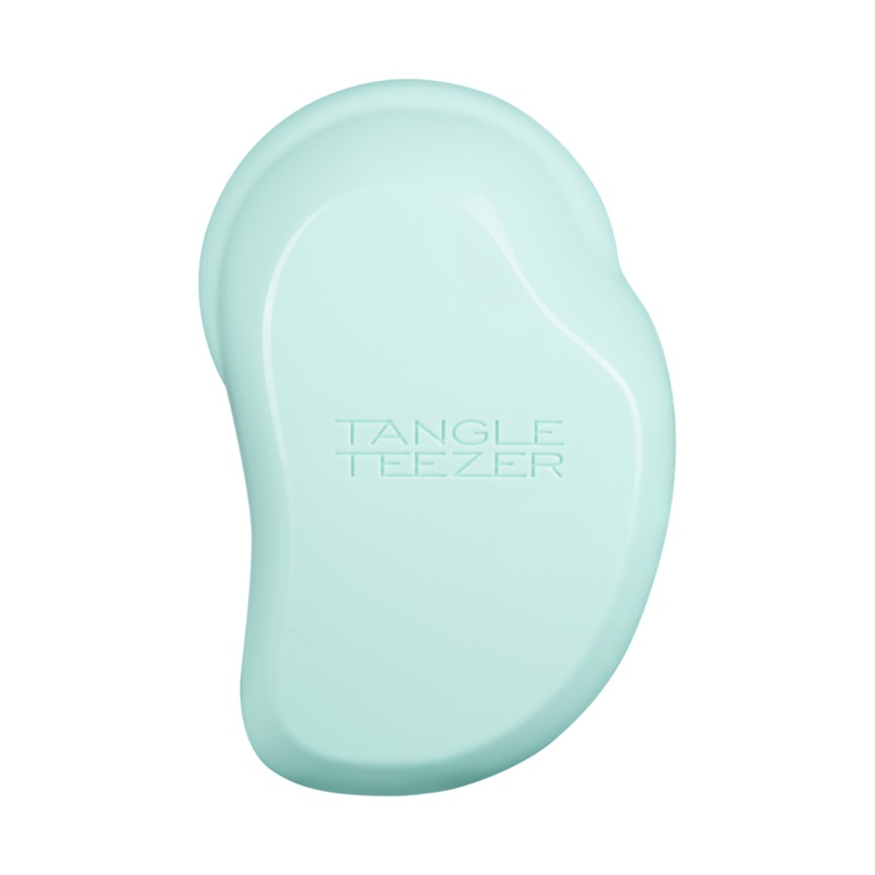 Tangle Teezer Fine and Fragile Detangling Hairbrush Mint Violet