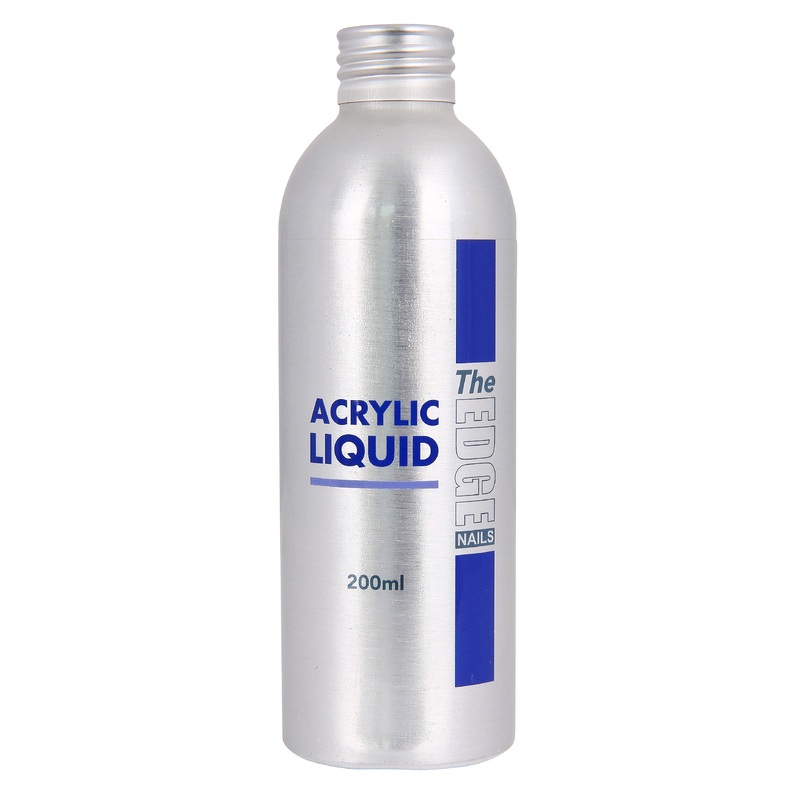 THE EDGE ACRYLIC LIQUID 200ML