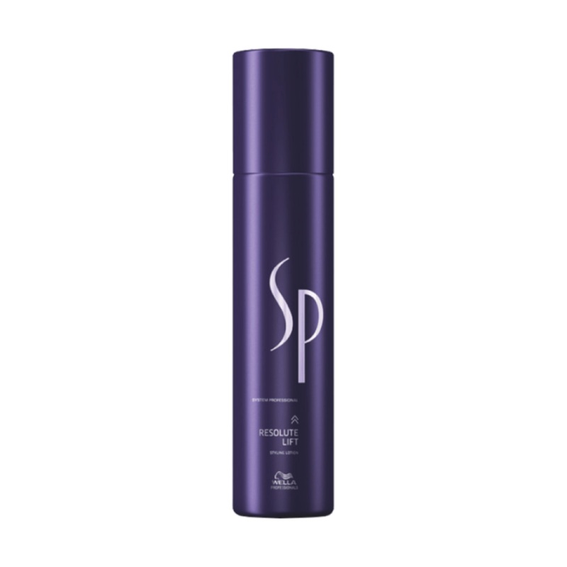 WELLA SP RESOLUTE LIFT 250ML