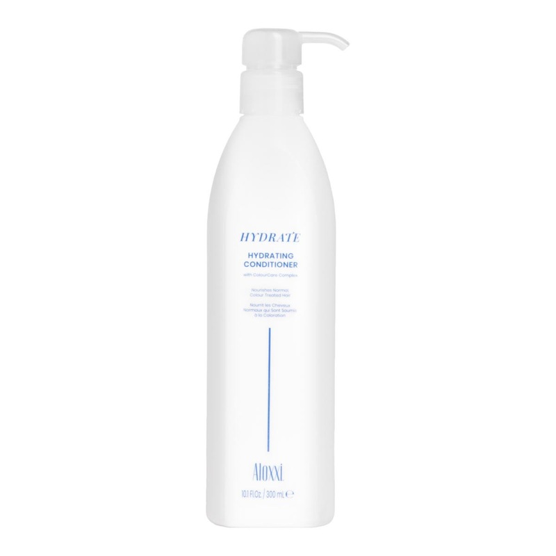 Aloxxi — Hydrating conditioner 10oz