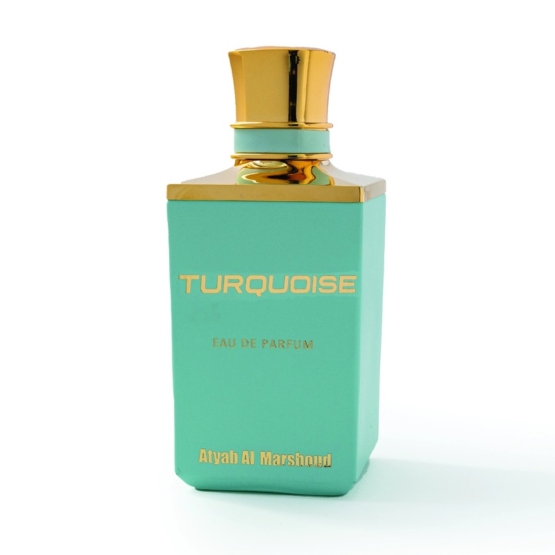 Atyab Al Marshoud Parfum Turquoise 100ml