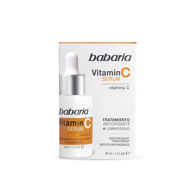 Babaria Vitamin C Serum 30ml