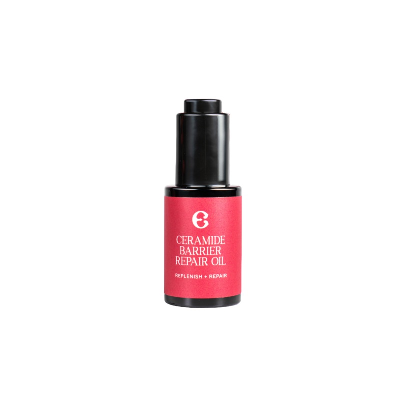 Ceramide Barrier Repair Oil