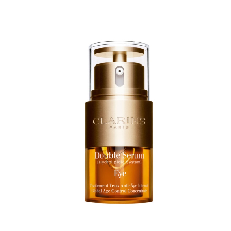 Clarins Double Serum Eye Treatment
