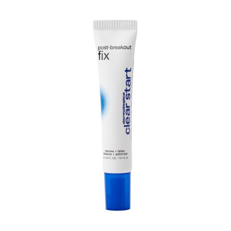 Dermalogica — Post-Breakout Fix 0.5oz