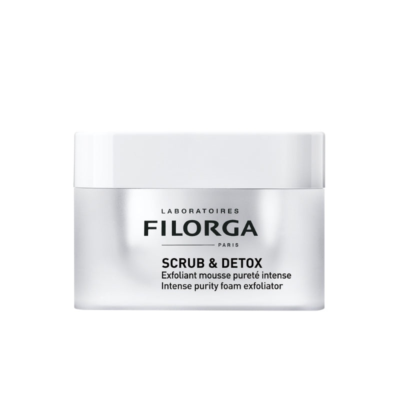 Filorga Scrub & Detox 50ml