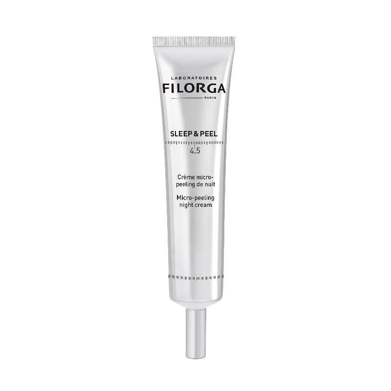 Filorga Sleep & Peel 4.5 Night Cream 40ml