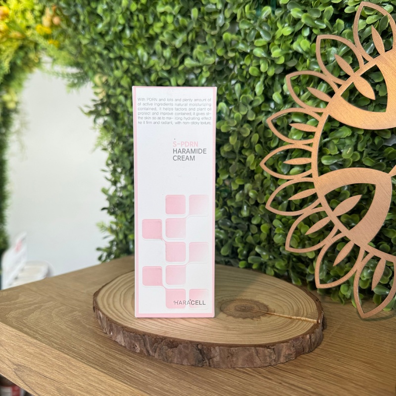 Haracell S-pdrn Hydrating Cream 60g