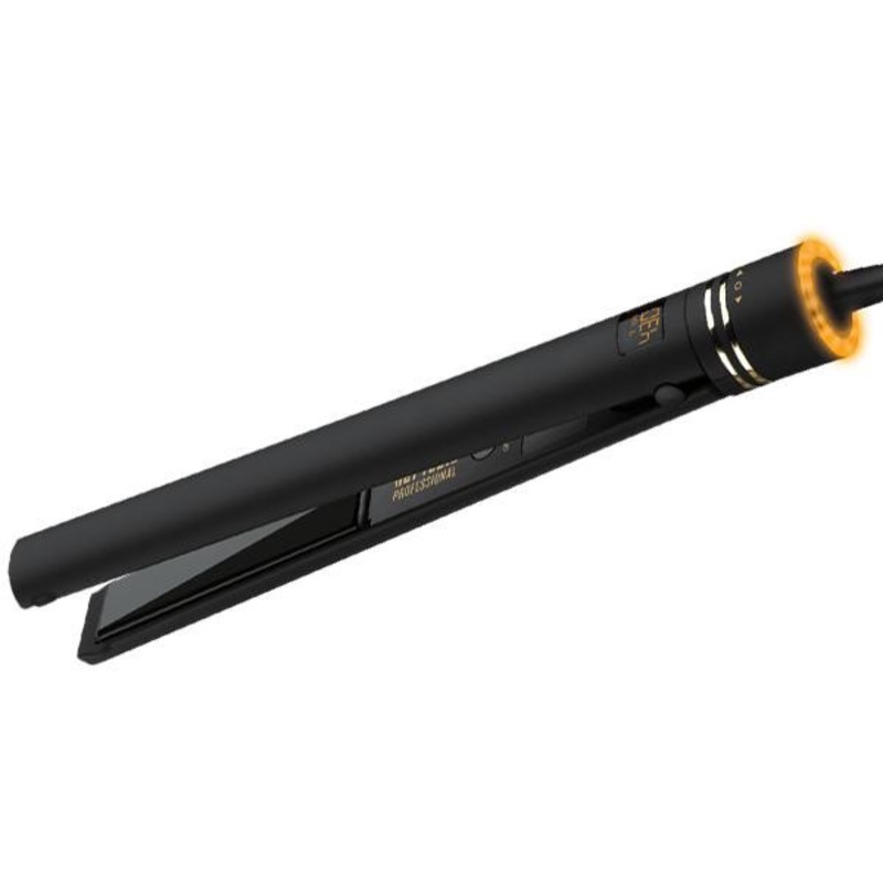 Hot Tools — Black Gold flat iron 1″