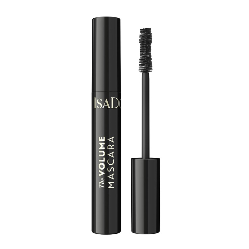 Isadora The Volume Mascara 01Black