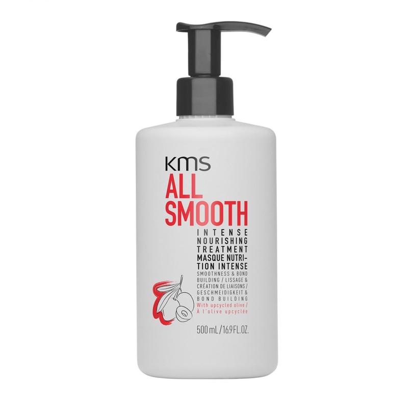 KMS — All Smooth Intense Nourishing Treatment 16.9oz