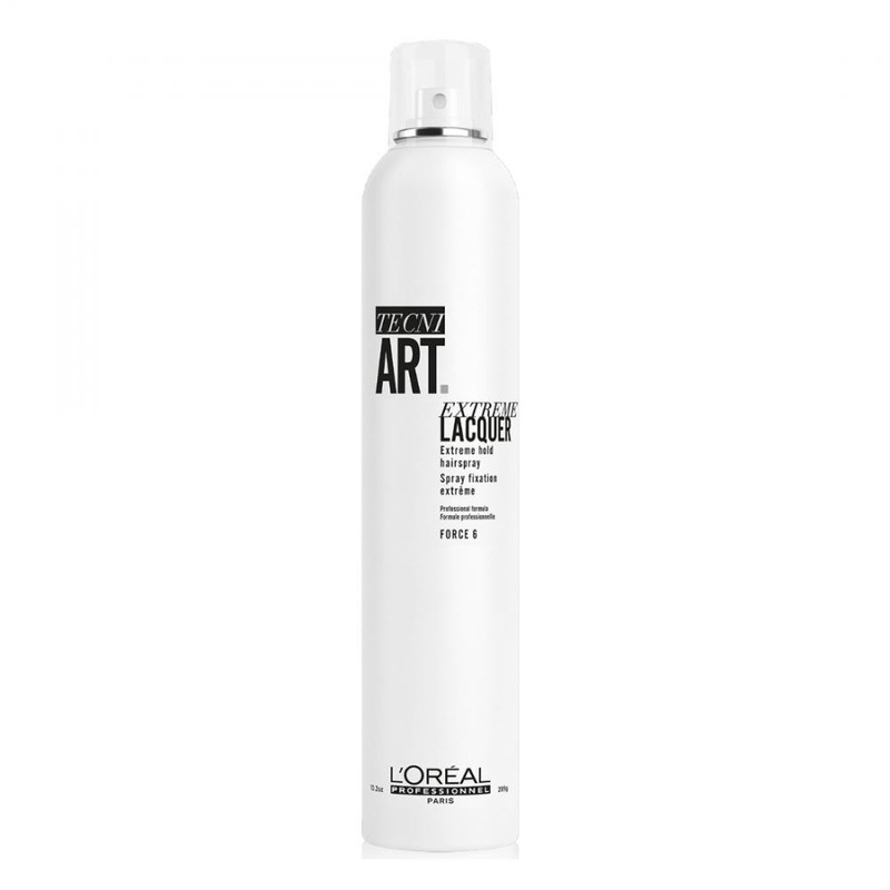 L'Oral Professionnel — Extreme Lacquer 10.2oz