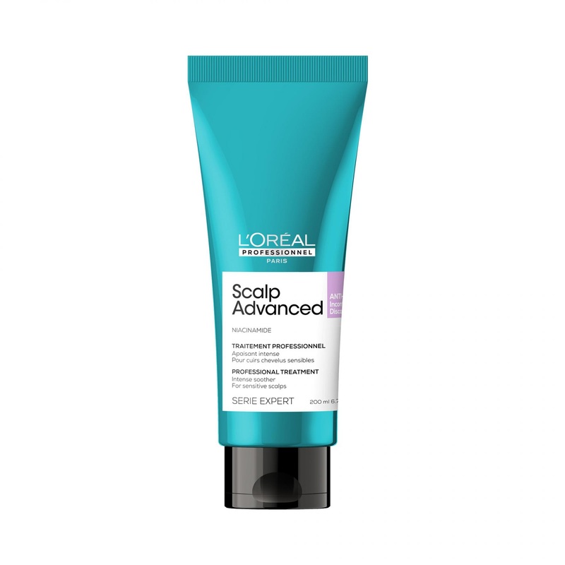 L'Oral Professionnel — Intense Soother Treatment 6.7oz