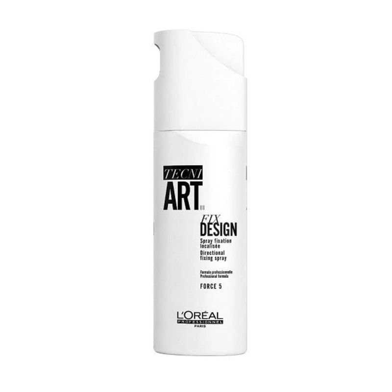 L’Oral Professionnel Tecni Art Fix Design Spray – 200ML