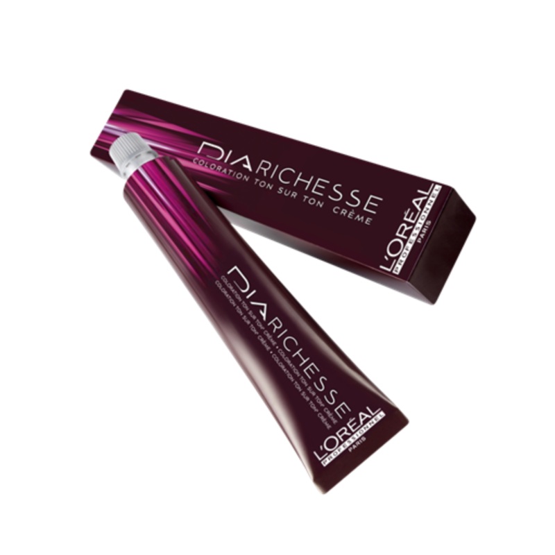 L’OREAL PROFESSIONNEL Dia Richesse Semi Permanent  |  50g, Various Colours