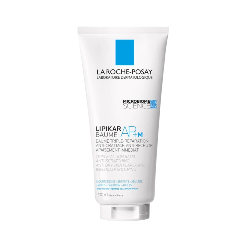 La Roche Posay – Lipikar AP+M Baume