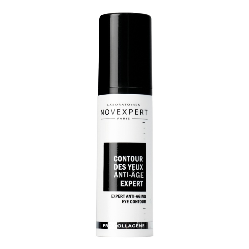 Novexpert Expert Antiaging Eye Contour 15ml