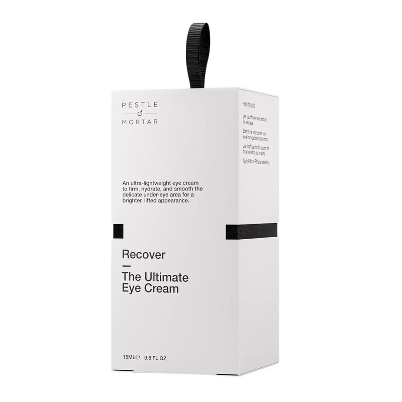 Pestle & Mortar Stocking Filler – Recover