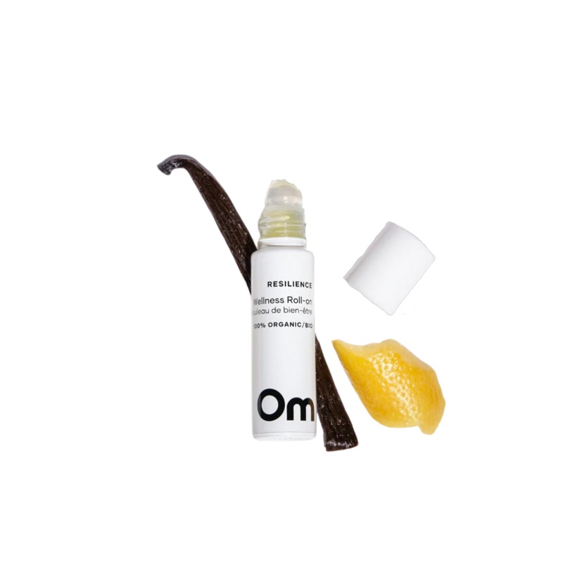 Resilience Wellness Roll On