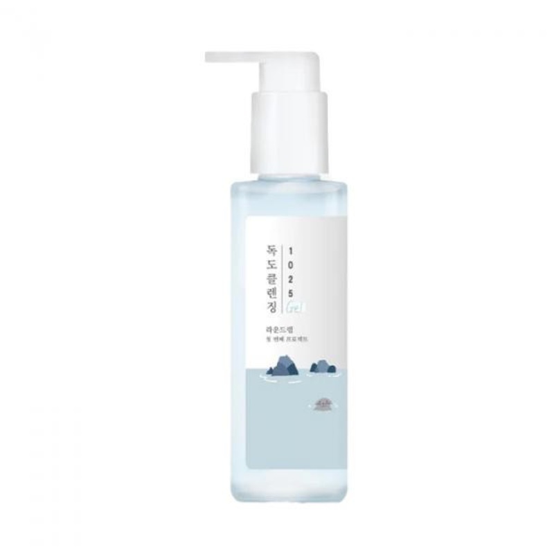 Round Lab — 1025 Dokdo – Cleansing Gel 5.07oz