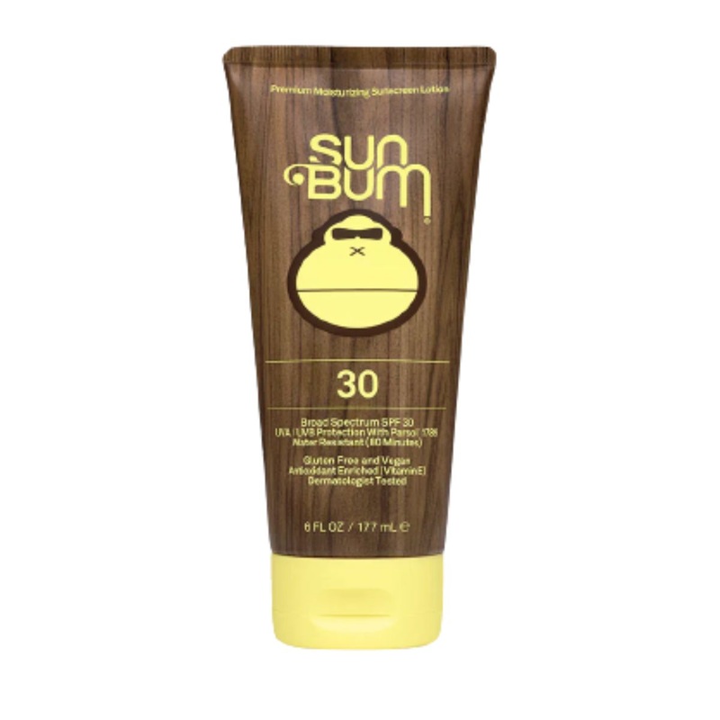 Sun Bum Original SPF 30 Lotion