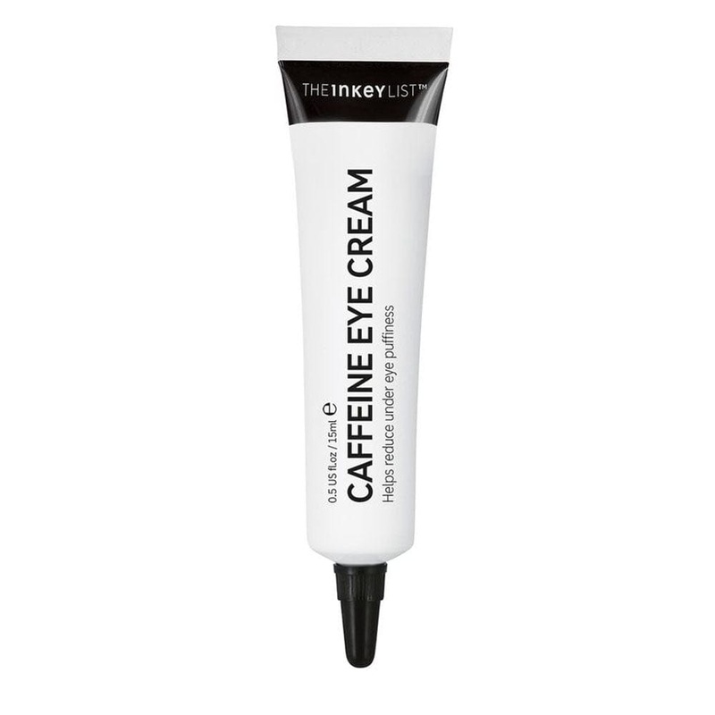 The Inkey List Caffeine Eye Cream 15ml