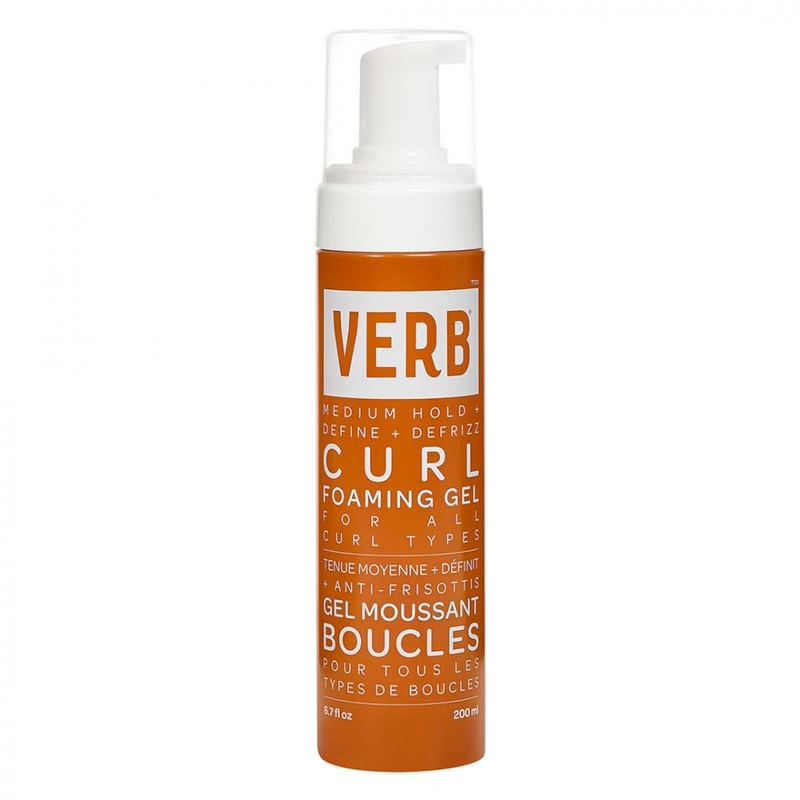 Verb — Curl – Foaming Gel 6.7oz