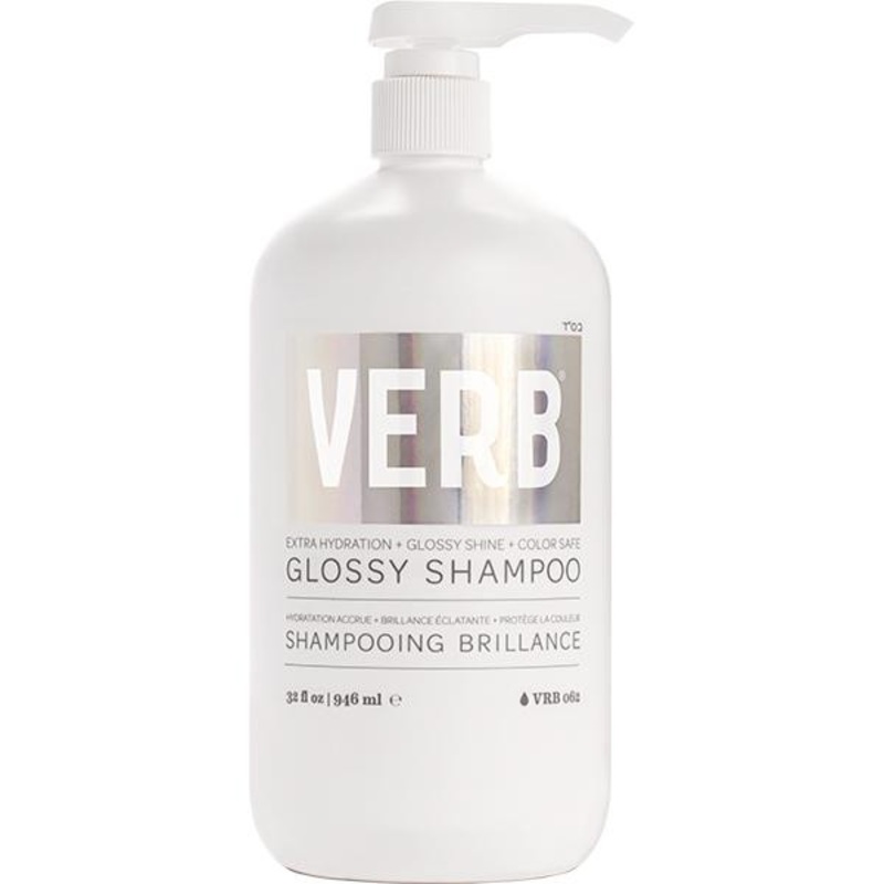 Verb — Glossy – Shampoo 32oz