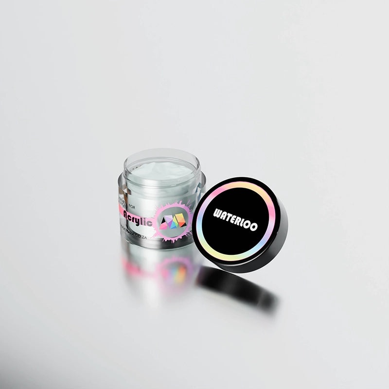 Waterloo – 10g Professional Colour Acrylic