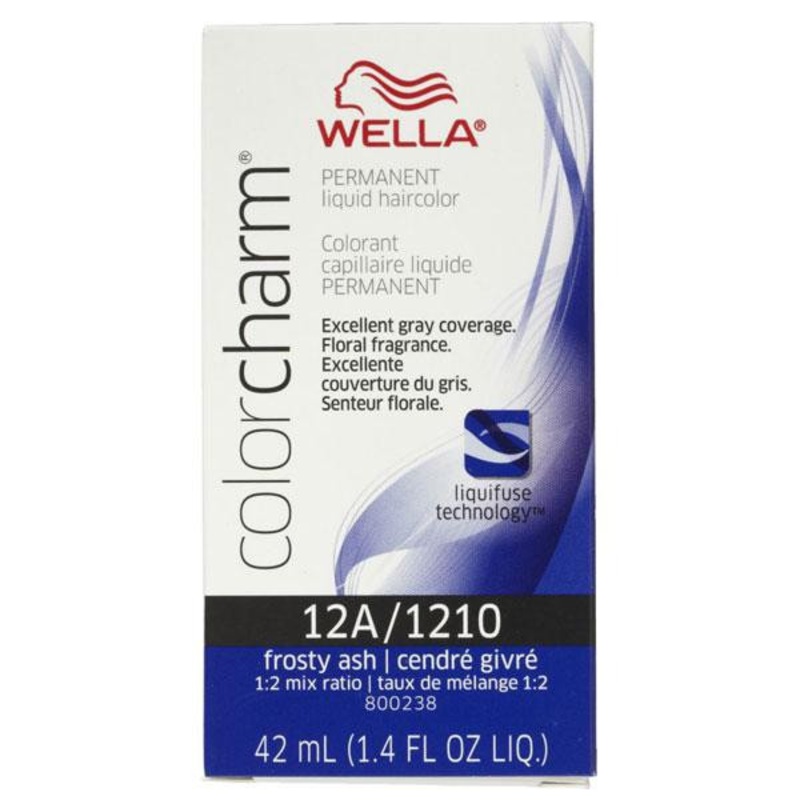 Wella – Color Charm — Color Charm 12A