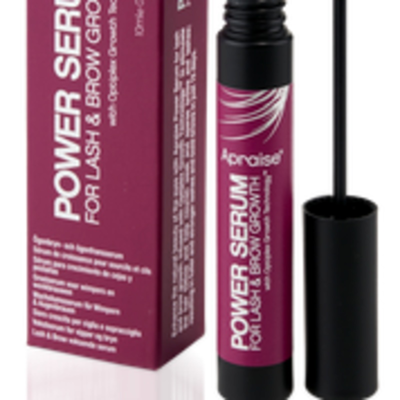 APRAISE power serum 10ml