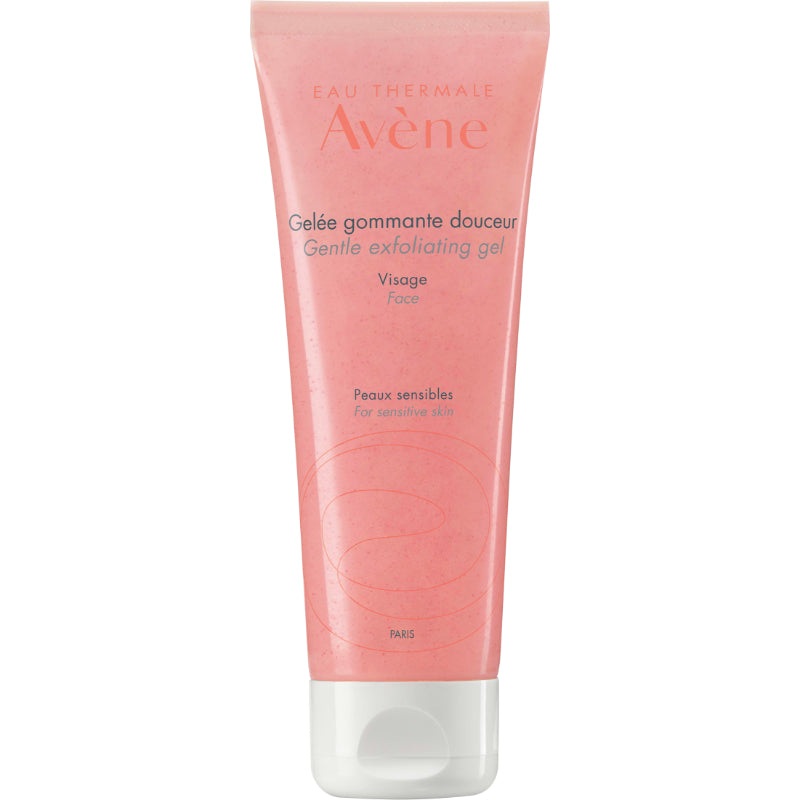 Avene Gentle Exfoliating Gel 75ml
