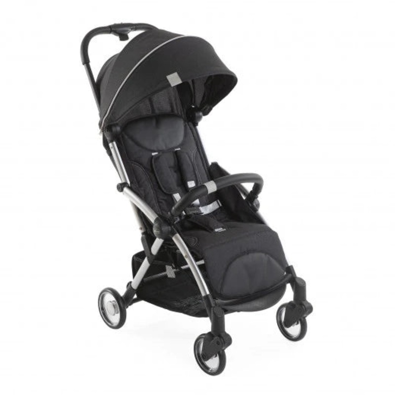 Chicco Goody Plus Stroller Graphite