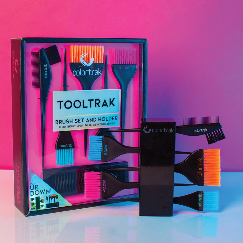 Colortrak Tooltrak Pack