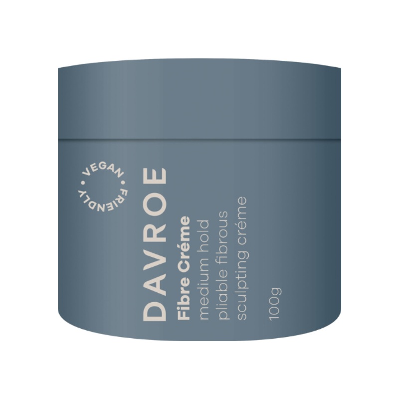DAVROE FIBRE CREME 100G