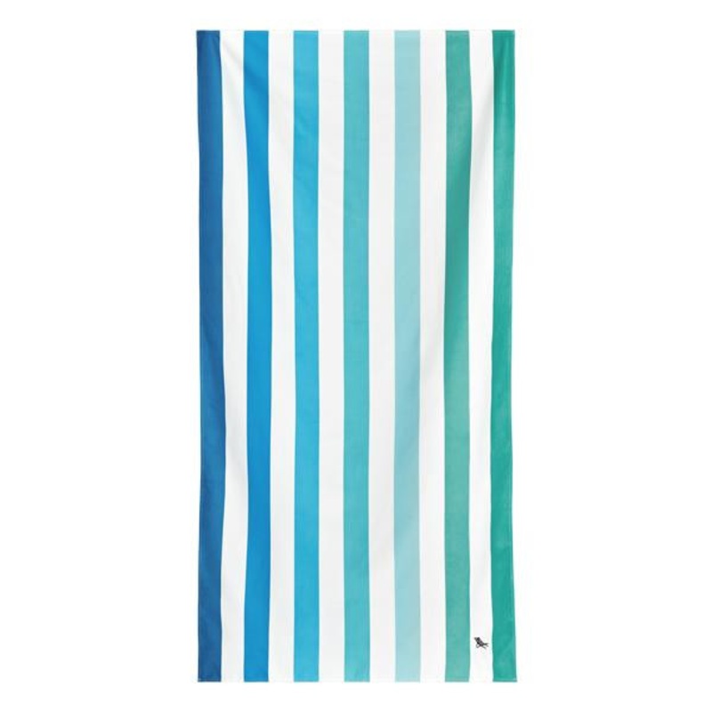 Dock & Bay — Towel – Endless River – Large