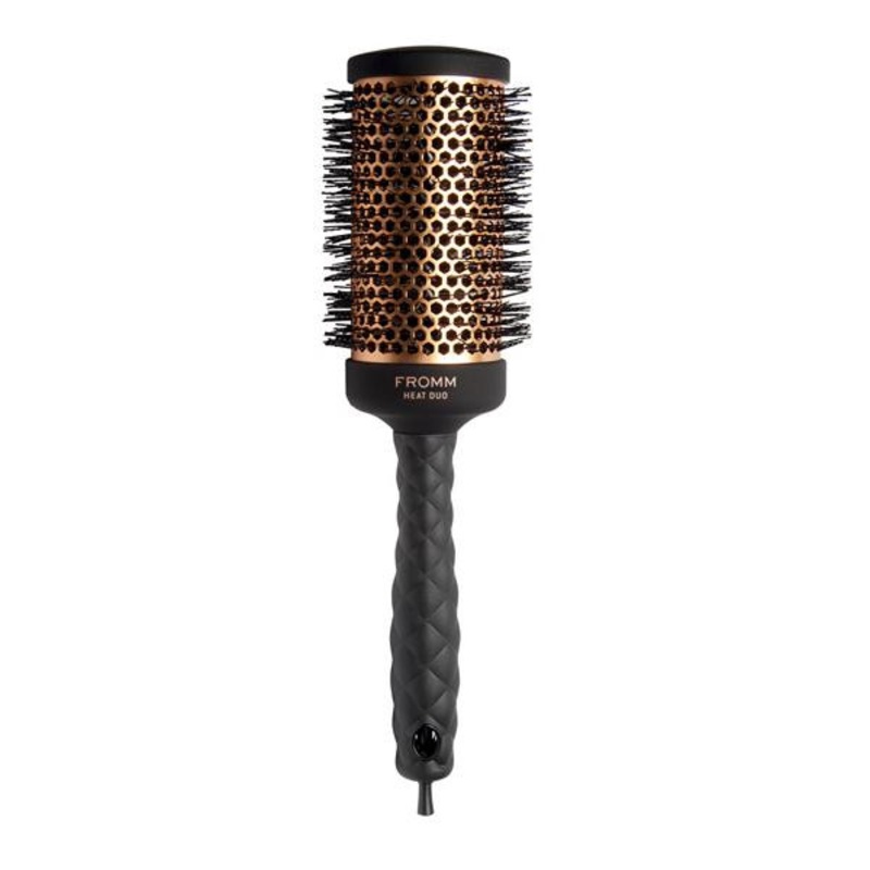 Fromm — 100% Copper thermal round brush 2″