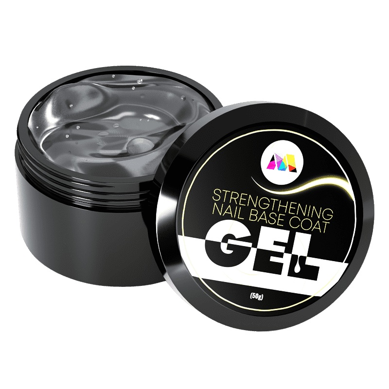 Nail Strengthening Base 50G