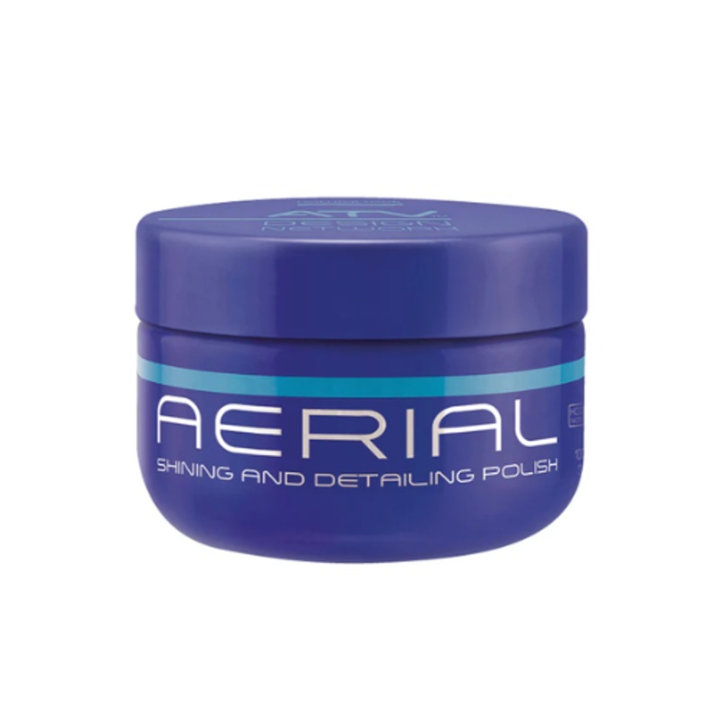 NATURAL LOOK ATV AERIAL SHINING AND DETAILING POLISH 100G