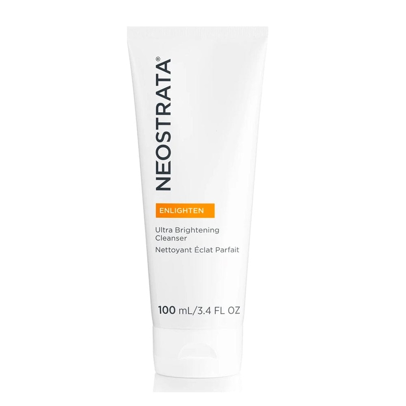 Neostrata Enlighten Ultra Brightening Cleanser 100ml