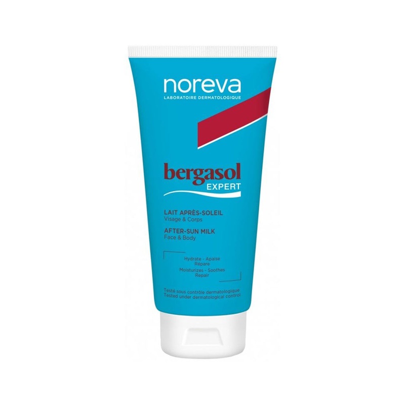 Noreva Bergasol Expert After Sun Milk 150ml