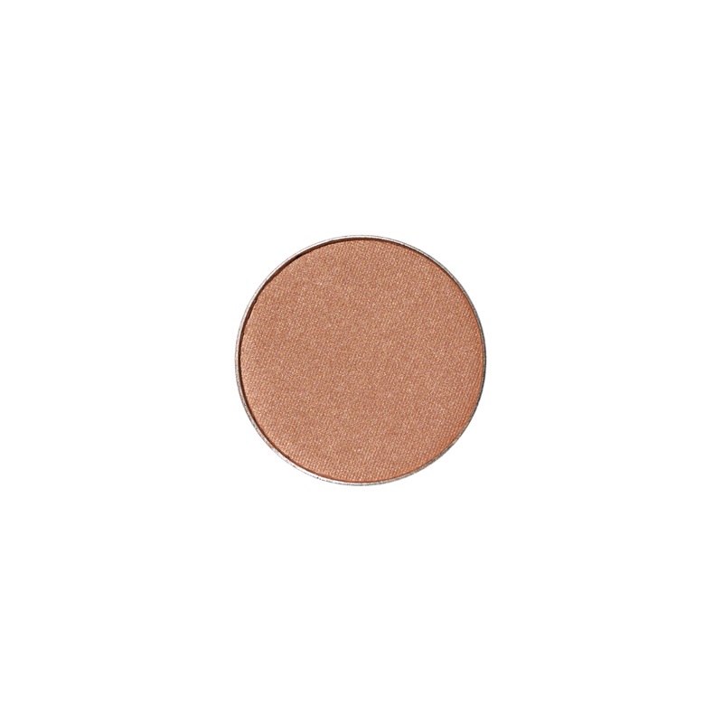 Pressed Eyeshadow – Nectar