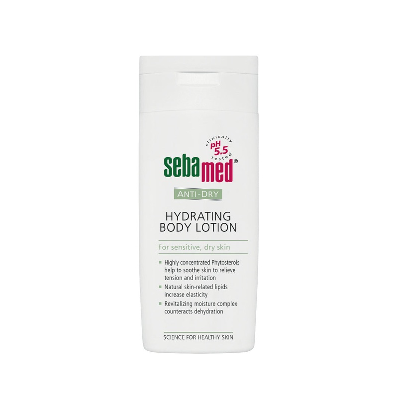 Sebamed Anti Dry Body Lotion  200 ml