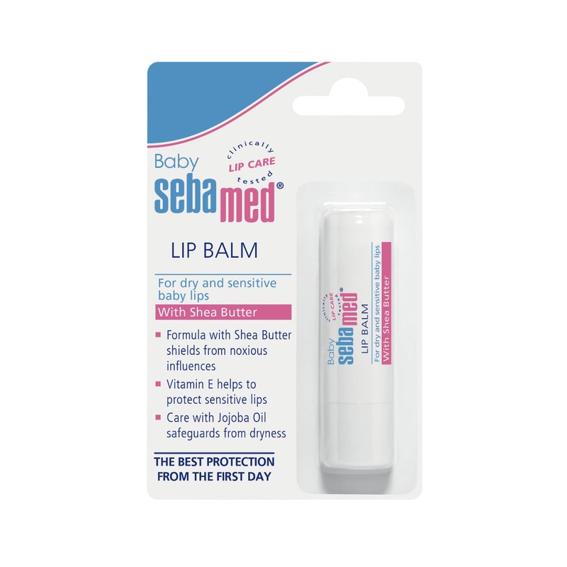 Sebamed Baby Lip Balm